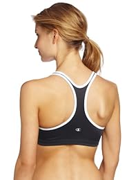 Campeón, Brasier con espalda en forma T.