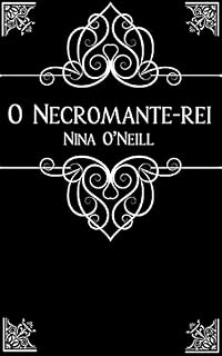 Livro O Necromante-rei