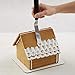 Wilton Build-it-Yourself Gingerbread Cabin Decorating Kit
