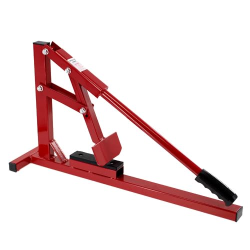 ProTOOLs(プロツールス) タイヤ整備 タイヤビードブレーカー レッド TOOL244商品画像