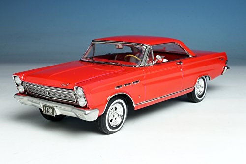 Moebius Models MOE1210 1965 1/25 Mercury Comet Cyclone