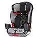 Evenflo Advanced SensorSafe Evolve 3-in-1 Combination Car Seat Color Jetthumb 3