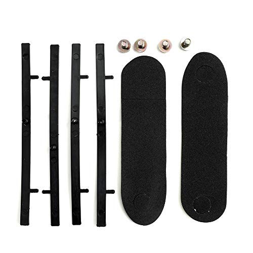 Modifystreet For 11-18 Dodge Charger Factory Style Flush Mount Rear Trunk Spoiler Wing - Thumbnail 4