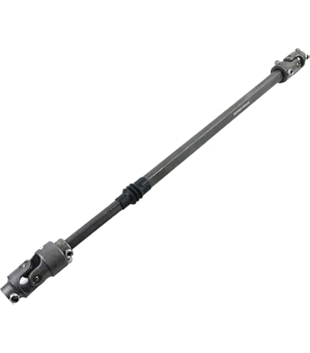 thumbnail image 2 of Borgeson 951 Steering Shaft – Replacement Steering Shaft For 2005 RAM Diesel Trucks 2 of 9