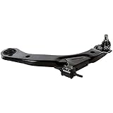 Prime Choice Auto Parts CAK610 Control Arm and Ball Joint Assembly