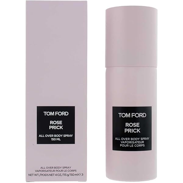 トムフォード　ローズプリック　50ml rose prick b ローズ プリック オード パルファム スプレィ(トムフォード