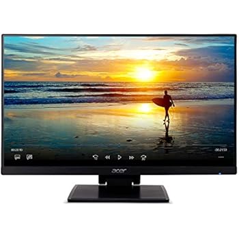 Acer UT241Y bmiuzx 23.8