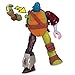 Teenage Mutant Ninja Turtles Mix & Match Slash Figure Action Figure