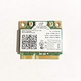 Intel Dual Band Wireless-AC 7260 2x2 Network plus Bluetooth adapter (7260.HMWWB.R)