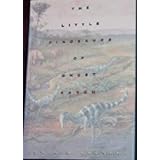 The Little Dinosaurs of Ghost Ranch