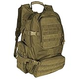Fox Outdoor Products Field Operator's Action Pack, Coyote
