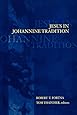 Jesus in Johannine Tradition