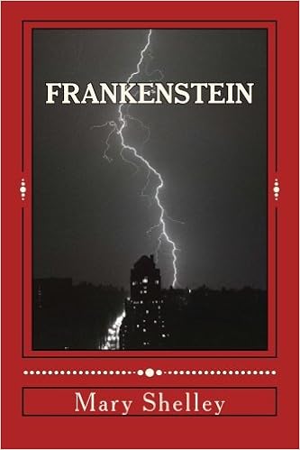 Frankenstein and the Critics Includes unabridged FRANKENSTEIN 1818