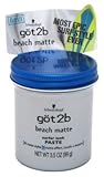 Got 2B Beach Matte Paste 3.5oz (6 Pack)
