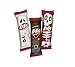 KIT KAT Halloween Chocolate Candy, Spooky Miniatures, Perfect for Halloween Decorations, 36 Ounce Bulk Candy