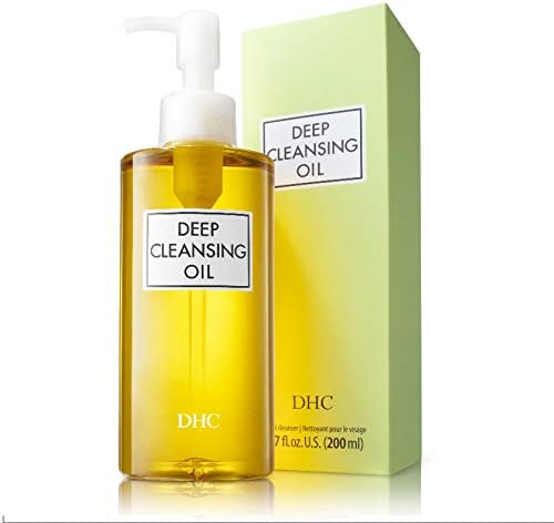dhc cleansing oil sephora