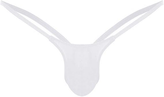 c string homme transparent