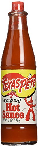 Texas Pete Sauce Hot - Thumbnail 2