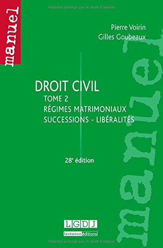 Droit civil
