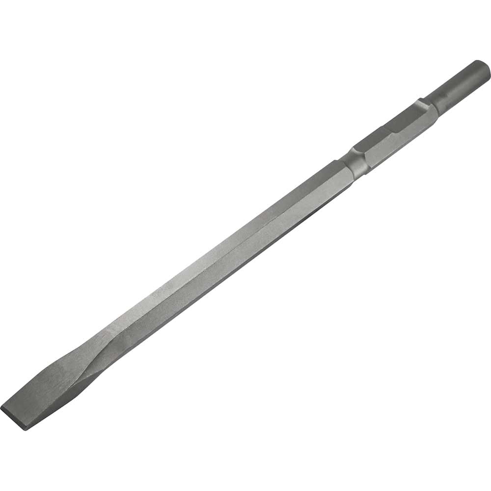 Faithfull FAIKAGC450 Chisel 450 mm Kango Shank