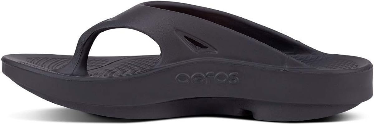  | OOFOS - Unisex OOriginal - Post Exercise Active Sport Recovery Thong Sandal | Flip-Flops