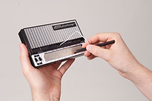 4 Dubreq+DU05151+Stylophone+Retro+Pocket