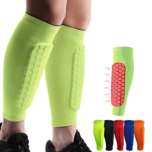 HiRui Soccer Shin Guards Shin Pads