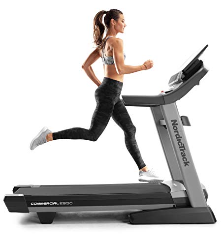 NordicTrack Commercial Series + 30-Day iFit Membership - Image 4
