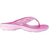 Vionic Serene Kapel - Womens Active Sandal Berry - 9