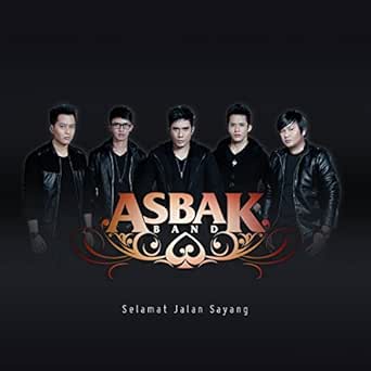 Selamat Jalan Sayang By Asbak Band On Amazon Music Amazon Com