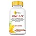BOSMERIC-SR® | Curcumin C3 Complex 500 mg | Boswellin PS 200mg | BioPerine (Black Pepper Extract) 10mg | Gingerols 20% (Ginger Extract) | 100 % Natural Anti- Inflammatory Support | Pain Relief