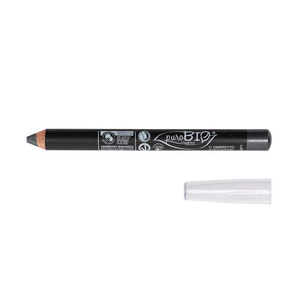 PuroBio Eyeshadow Pencil, No. 11 Grey