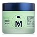 Mister Pompadour Peppermint Pomade | Water-Based Pomade For Men | Medium Hold and High Shine | Natural Ingredients | 2oz