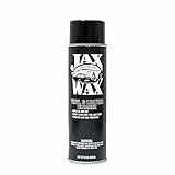 Jax Wax Professional Heavy Duty Vinyl and Leather Cleaner