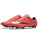 Nike Mens Mercurial Vapor X FG Soccer Cleats
