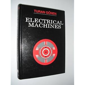 Electrical Machines