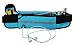 Dimok Running Belt Waist Pack - Water Resistant Runners Belt Fanny Pack for Hiking Fitness – Adjustable Running Pouch for Phones iPhone Android