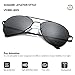 Duduma Premium Classic Sunglasses Mirrored Lens Sunglasses for Men Women Sun glass shades UV400 Protection