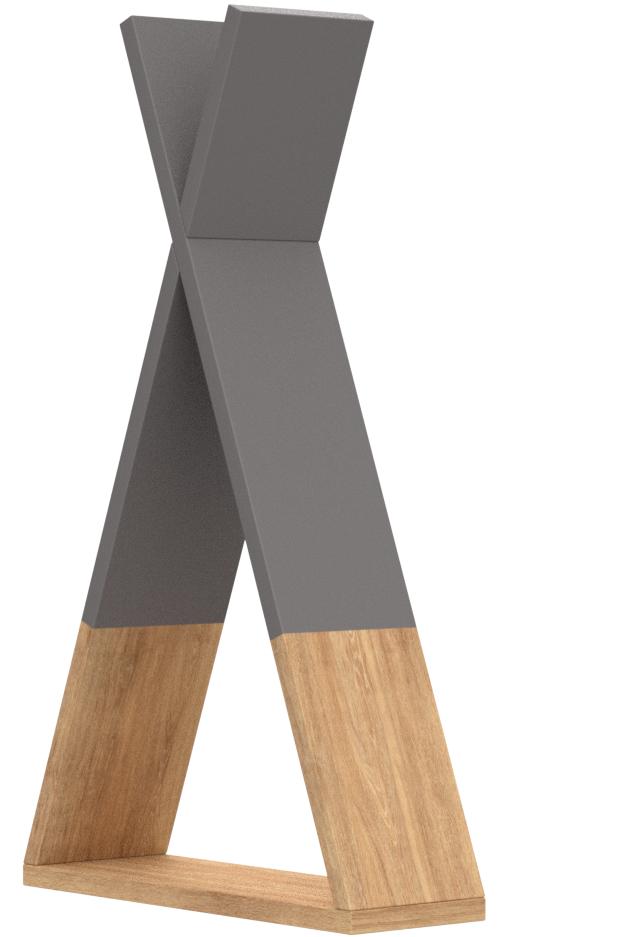 Yanhonin Etagere Tipi Blanc Deco Bois Chambre Fille Et Garcon Etagere En Bois Murale Rangement Et Organisation Casiers Etageres Et Tiroirs Dwteam In