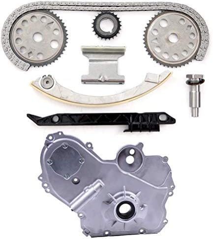 chevy cobalt timing chain