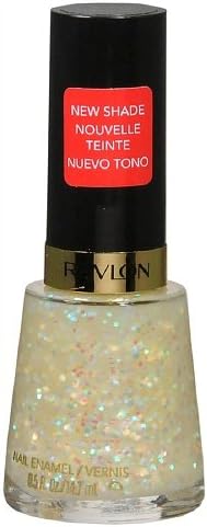 Revlon Nail Enamel, Heavenly 0.5 fl oz (14.7 ml)