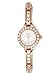 Guess Rose Gold-Tone Petite Watch