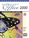 Mastering and using Microsoft Office 2000 (Napier & Judd series) by 