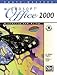 Mastering and using Microsoft Office 2000 (Napier & Judd series) by 