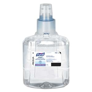 Amazon.com : GOJ190202 - SF607 Instant Hand Sanitizer Foam