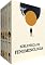 Livro Biblioteca de Fenomenologia - 4 Livros - Um Guia Acessível pela Tradição Fenomenológica: Fenomenologia Explicada de Forma Clara e Didática