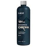 Lakme Chroma Developer Oxydant Cream 33.9 Oz (18 Vol (5.4 %))