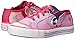 Stride Rite My Little Pony Lace Sneaker (Toddler/Little Kid), Purple/Pink, 8.5 M US Toddler