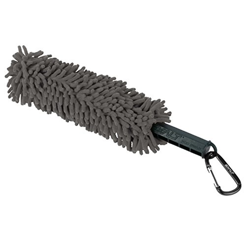 Exalt paintball pod swab / squeegee - gray