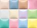 Duncan OSKIT-7 Pastel Colors Acrylic Paint Set, 12 Colors in 2 Ounce Bottles with Free How To Paint Ceramics Book